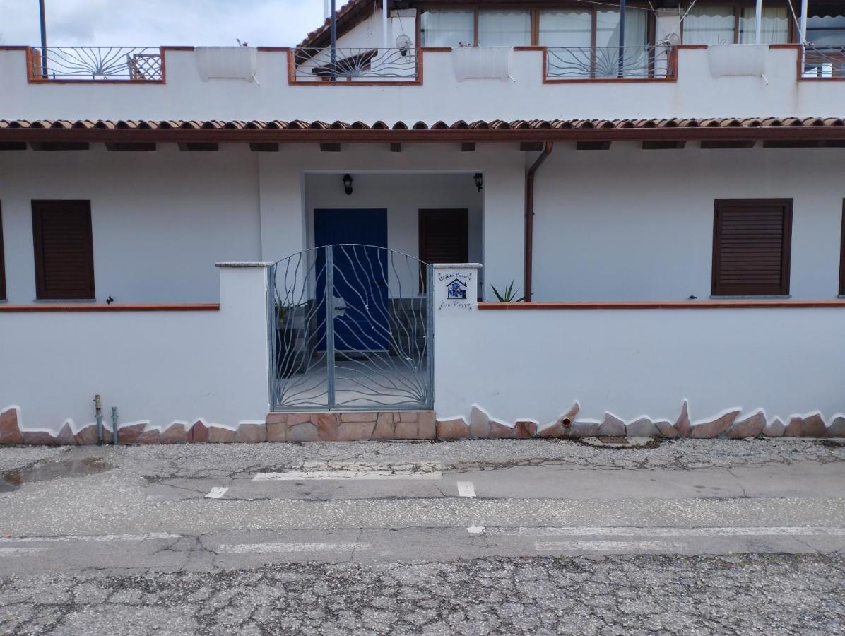 Affitta Camere Zio Peppe San Teodoro  Exterior foto